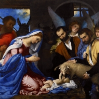 Christmas Operetta - Laud to the Nativity